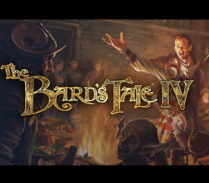 The Bard’s Tale IV: Barrows Deep Steam CD Key