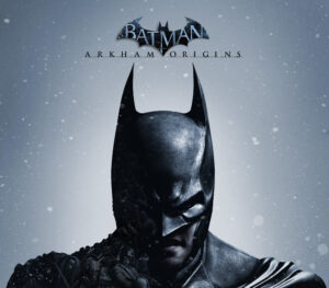 Batman Arkham Origins RU/CIS PC Steam CD Key