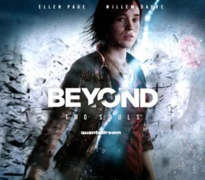 Beyond: Two Souls RU/CIS PC Steam CD Key