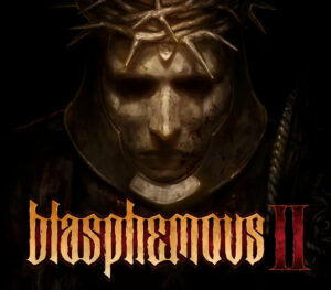 Blasphemous 2 RoW PC Steam CD Key