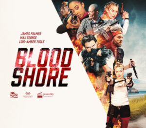 Bloodshore Steam CD Key