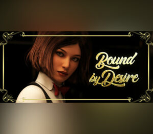 Bound by Desire PC Steam CD Key