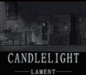 Candlelight: Lament PC Steam CD Key
