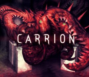Carrion EU Steam CD Key