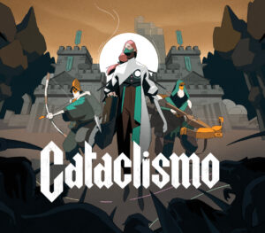 Cataclismo PC Steam Account