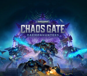 Warhammer 40,000: Chaos Gate – Daemonhunters Steam Altergift