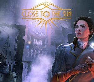 Close to the Sun EU PC Steam CD Key