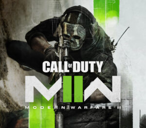 Call of Duty: Modern Warfare II EU Steam CD Key