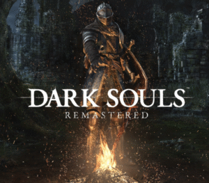 Dark Souls: Remastered RU/CIS PC Steam CD Key