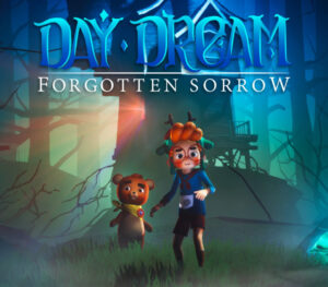 Daydream: Forgotten Sorrow Steam CD Key