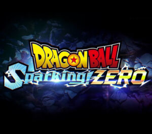 DRAGON BALL: Sparking! ZERO EU PC Steam CD Key