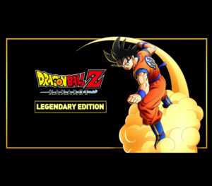 DRAGON BALL Z: Kakarot Legendary Edition US Steam CD Key