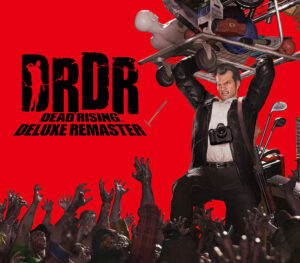 Dead Rising Deluxe Remaster EU PC Steam CD Key