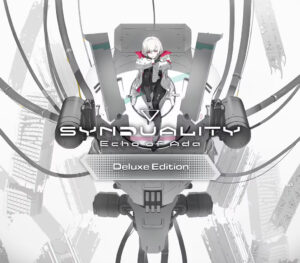 SYNDUALITY: Echo of Ada Deluxe Edition PC Steam Account