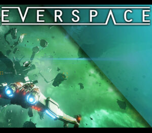 EVERSPACE PC Steam CD Key
