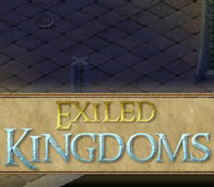 Exiled Kingdoms Steam CD Key