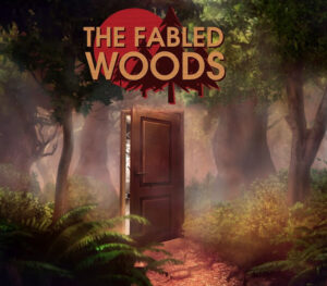 The Fabled Woods Steam CD Key