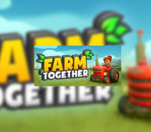 Farm Together – Mexico DLC EU PC Steam CD Key