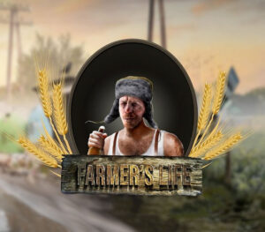 Farmer’s Life PC Steam CD Key