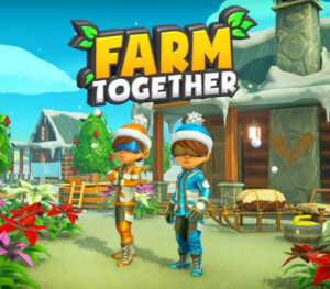 Farm Together – Polar Pack DLC Steam CD Key