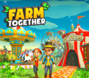Farm Together – Celery Pack DLC Steam CD Key