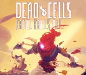 Dead Cells – Fatal Falls DLC EU Steam CD Key
