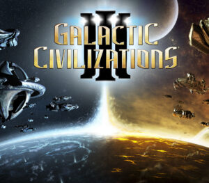 Galactic Civilizations III – Mega Events DLC Steam CD Key