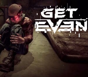 Get Even US PC Steam CD Key