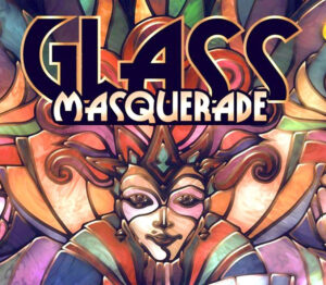 Glass Masquerade EU PC Steam CD Key