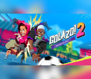 Golazo! 2 Steam CD Key