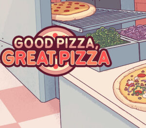 Good Pizza, Great Pizza PC Steam Account