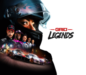 GRID Legends PC Steam CD Key