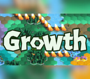 Growth Steam CD Key