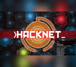 Hacknet Deluxe Edition PC Steam CD Key