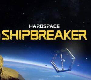 Hardspace: Shipbreaker Steam Account