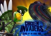 Chicken Invaders 5 PC Steam CD Key