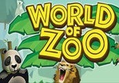 World of Zoo PC Steam CD Key