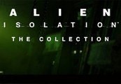 Alien: Isolation Collection RoW Steam CD Key