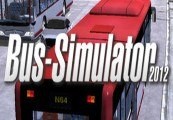Bus-Simulator 2012 Steam CD Key
