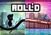 Roll’d Steam CD Key