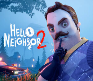 Hello Neighbor 2 PC Steam Altergift