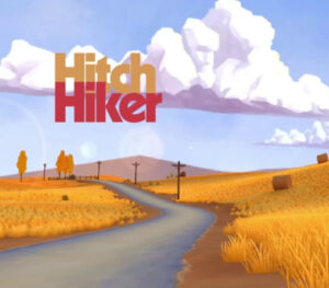 Hitchhiker – A Mystery Game Steam CD Key