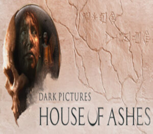 The Dark Pictures Anthology: House of Ashes RoW Steam CD Key