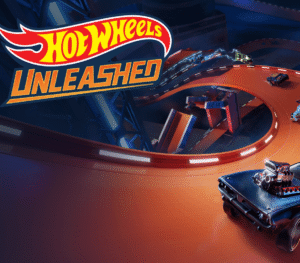 Hot Wheels Unleashed PC Steam CD Key