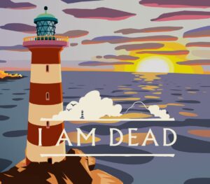 I Am Dead PC Steam CD Key