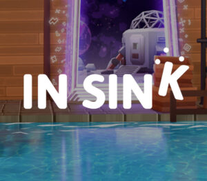 In Sink: A Coop Escape Adventure PC Steam CD Key