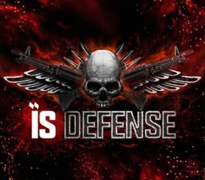 IS Defense PC Steam CD Key