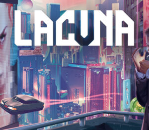 Lacuna – A Sci-Fi Noir Adventure PC Steam CD Key