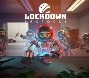 LOCKDOWN Protocol PC Steam Account
