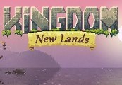Kingdom: New Lands Royal Edition PC Steam CD Key